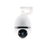 Babyphone 360 Grad WLAN Überwachungskamera – Bild 6