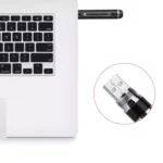 Stiftkamera Ultra 2K HD mit Nachtsicht, Mikrofon für Ton-Aufzeichnung – Bild 4