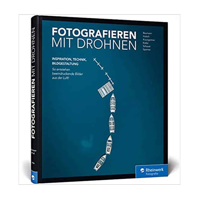 3e Fotografieren mit Drohnen: So entstehen beeindruckende Bilder aus der Luft – Bild 1