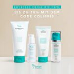Eyelash Booster Wimpernserum hormonfrei - Längere & vollere Wimpern und Augenbrauen - Mit Koffein & Kurkuma - Frei von Tierversuchen, dermatologisch und augenärztlich getestetes Serum zum Wachstum – Bild 5