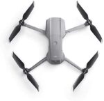 DJI Mavic Air 2 Fly More Combo – Drohne mit 4K Video-Kamera in Ultra HD, 48 Megapixel Fotos, 1/2" Zoll CMOS-Sensor, 34 Minuten Flugzeit, ActiveTrack 3.0, 3-Achsen-Gimbal – Grau – Bild 4