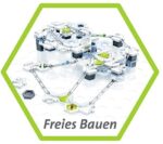 Ravensburger 27590 GraviTrax Starterset - Erweiterbare Kugelbahn für Kinder, Interaktive Murmelbahn, Lernspielzeug und Konstruktionsspielzeug ab 8 Jahren – Bild 10