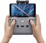 DJI Mavic Air 2 Fly More Combo – Drohne mit 4K Video-Kamera in Ultra HD, 48 Megapixel Fotos, 1/2" Zoll CMOS-Sensor, 34 Minuten Flugzeit, ActiveTrack 3.0, 3-Achsen-Gimbal – Grau – Bild 6
