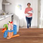 Philips Avent SCF721/20 Nahrungs-Mehrwegbecher – Bild 3