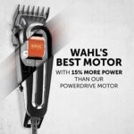 Wahl 79602-201 Elite Pro netzbetriebenes Haarschneide-Set – Bild 4