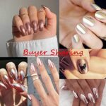 BISHENGYF, Nagelkunst und Nageldesign Starter. – Bild 3