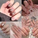 BISHENGYF, Nagelkunst und Nageldesign Starter. – Bild 7
