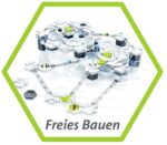Ravensburger 27590 GraviTrax Starterset - Erweiterbare Kugelbahn für Kinder, Interaktive Murmelbahn, Lernspielzeug und Konstruktionsspielzeug ab 8 Jahren – Bild 5