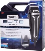 Wahl 79602-201 Elite Pro netzbetriebenes Haarschneide-Set – Bild 2