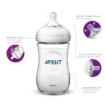 Philips Avent Baby-Fläschchen für Neugeborene – Bild 3