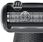 Philips Bodygroom Series 5000 mit Aufsatz für Rückenhaarentfernung BG5020/15 (inkl. 3 Kammaufsätze) – Bild 5