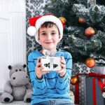 Potensic Mini Drohne kompatibel Kinder und Anfänger, RC Quadrocopter mit Höhenhaltemodus, Start / Landung mit Einem Knopfdruck, Kopflos Modus, Spielzeug Drohne Helikopter- Drohne Ohne Kamera – Bild 8