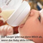 Philips Avent Natural Response Sauger