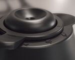 Philips HD7546/20 Gaia Filter-Kaffeemaschine mit Thermo-Kanne, schwarz/metall – Bild 4