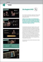 Spielend Gitarre Lernen Die neue Anfänger-Gitarrenschule (inkl. 135 Video-Praxisanleitungen)  Thomas Leisen, Jürgen Jensch – Bild 4