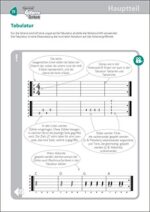 Spielend Gitarre Lernen Die neue Anfänger-Gitarrenschule (inkl. 135 Video-Praxisanleitungen)  Thomas Leisen, Jürgen Jensch – Bild 3