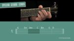 Spielend Gitarre Lernen Die neue Anfänger-Gitarrenschule (inkl. 135 Video-Praxisanleitungen)  Thomas Leisen, Jürgen Jensch – Bild 5