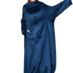 Marine Blau