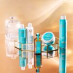 Moroccanoil Behandlung Original – Bild 7