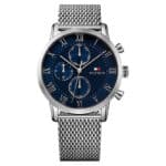 Tommy Hilfiger Herren-Armbanduhr Kane