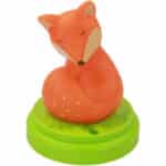 Nachtlich Fuchs