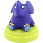 Nachtlicht Elefant