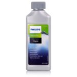 2er Pack Philips Saeco Entkalker CA6700/99 für Espressomaschinen / Kaffeevollautomaten à 250 ml – Bild 2
