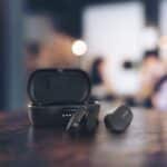 Bose QuietComfort Ohrhörer mit Geräuschunterdrückung, echte drahtlose Bluetooth-Kopfhörer, dreifach – Bild 4