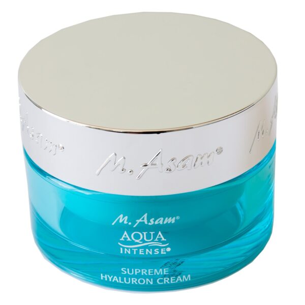 *Neu* M.Asam AquaIntense Supreme Hyaluroncreme 100ml