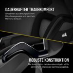 Corsair Void Elite RGB Wireless Gaming Headset carbon – Bild 4