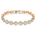 Swarovski Kollektion Angelic Armbänder