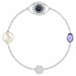 Swarovski Remix Forever Strand Armband