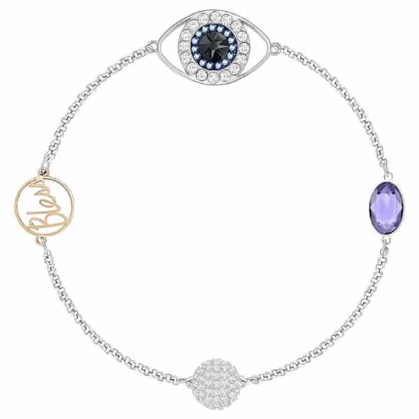 Swarovski Remix Forever Strand Armband