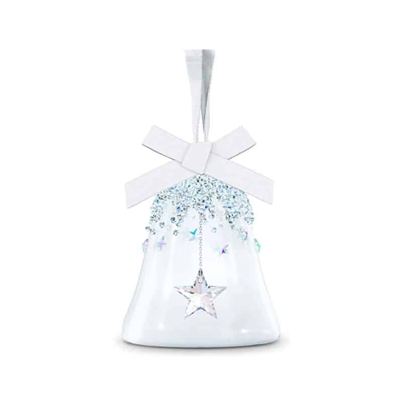 Swarovski Weihnachtsglocke, Stern, Klein Swarovski Weihnachtsglocke, Stern, Klein
