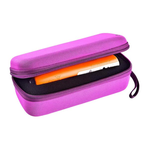 COMECASE Tasche für Ravensburger Tiptoi 00801 / 00700 Tiptoi Stift mit Handschlaufe - Der Stift
