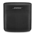 Bose SoundLink Color Bluetooth speaker II - Tragbaren Bluetooth-Lautsprecher (Wasserabweisend)