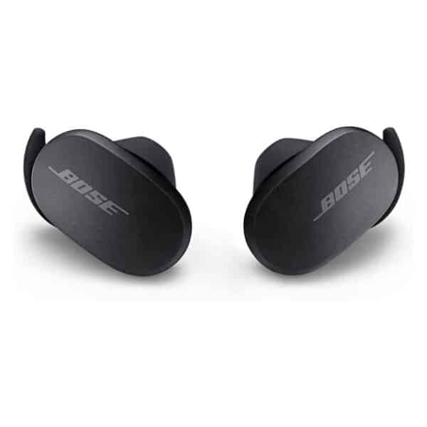 Bose QuietComfort Ohrhörer mit Geräuschunterdrückung, echte drahtlose Bluetooth-Kopfhörer, dreifach