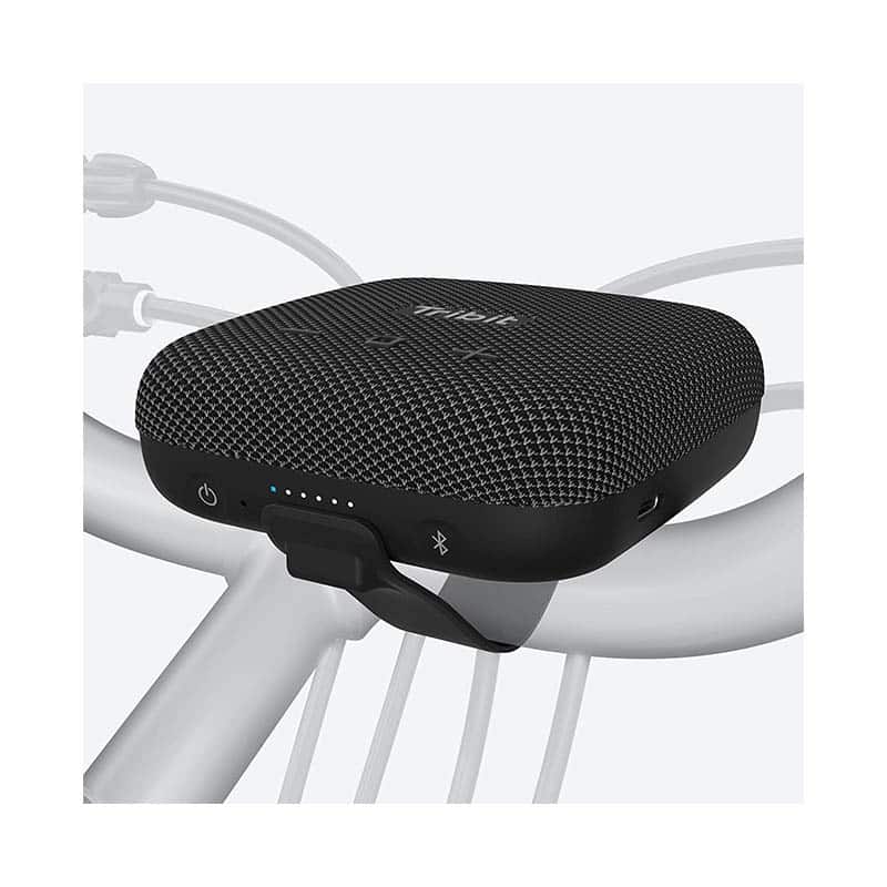 Bluetooth Lautsprecher Tribit StormBox Micro Wireless Dusch Lautsprecher Portable Mini Outdoor IPX67 Wasserdichter,8 Stunden Spielzeit Bluetooth Lautsprecher Tribit StormBox Micro Wireless Dusch Lautsprecher Portable Mini Outdoor IPX67 Wasserdichter,8 Stunden Spielzeit