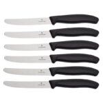 Victorinox Tafelmesser Brotzeitmesser Swiss Classic