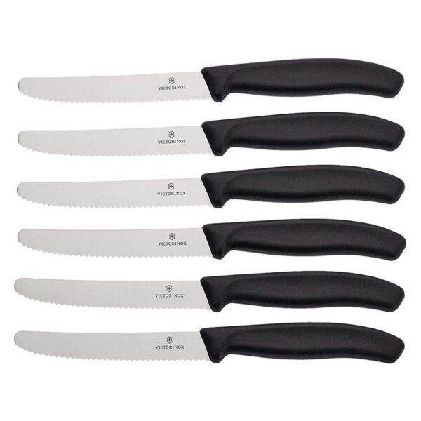 Victorinox Tafelmesser Brotzeitmesser Swiss Classic