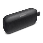 Bose SoundLink Flex Bluetooth Speaker – kabelloser, wasserdichter, tragbarer Outdoor-Lautsprecher