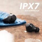 Soundcore Life A1 In Ear Bluetooth Kopfhörer, Wireless Earbuds mit Individuellem Sound, 35H Wiedergabe, Kabelloses Aufladen, USB-C Charging, IPX7 Wasserschutz, Tastensteuerung – Bild 5