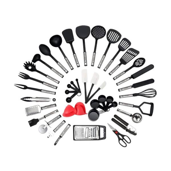 NEXGADGET Küchenhelfer Set