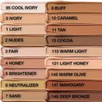 Maybelline New York Abdeckstift, Instant Anti-Age Effekt Concealer, Löscher mit Mikro-Lösch-Applikator, Nr. 01 Light, 6,8 ml – Bild 3