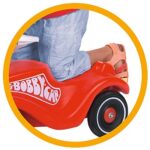 Multi Schubstange 4fach höhenverstellbare Schiebestange, für Kinder ab 1 Jahr – Bild 9
