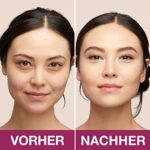 Maybelline New York Abdeckstift, Instant Anti-Age Effekt Concealer, Löscher mit Mikro-Lösch-Applikator, Nr. 01 Light, 6,8 ml – Bild 4