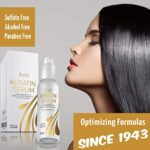 Vitamins Haar Serum Keratin Haarpflege – Biotin – Bild 6