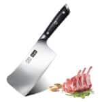 Hackmesser