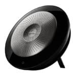 Jabra Speak 710 Konferenzlautsprecher – Unified Communications zertifizierter tragbarer Lautsprecher mit Bluetooth Adapter und USB-Anschluss – Für Laptop, Smartphone und Tablet