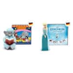 Bundle mit Anna und ELSA